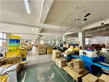 專太乙約25米路工業廠房房屋室內格局與周邊環境