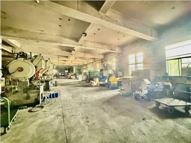 專太乙約25米路工業廠房房屋室內格局與周邊環境