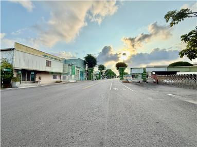 專太乙約25米路工業廠房房屋室內格局與周邊環境