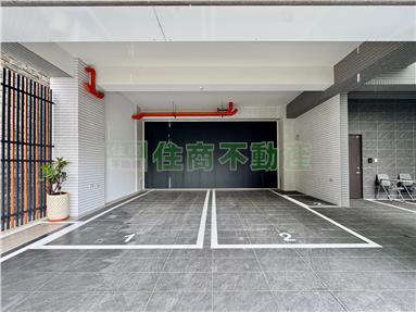 善化新穎二房平車宅房屋室內格局與周邊環境