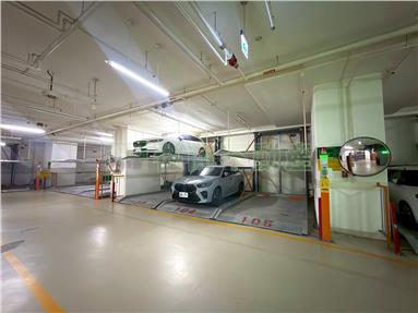 市政輕屋齡朝北高樓三房車位房屋室內格局與周邊環境