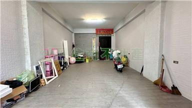 安平面公園百坪電梯豪邸房屋室內格局與周邊環境