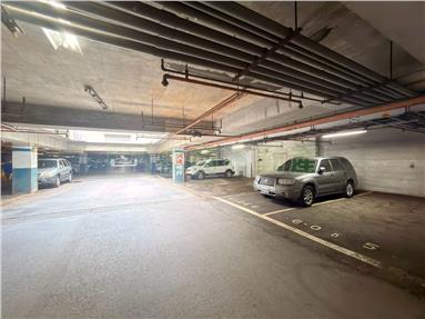 大林新城大露台三房平車房屋室內格局與周邊環境
