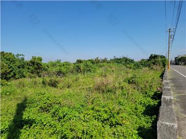 官田隆西街正路面農地房屋室內格局與周邊環境