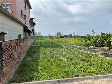 新市區大營段500坪農地房屋室內格局與周邊環境