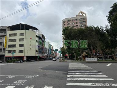東區崇學國小一房一廳套房房屋室內格局與周邊環境