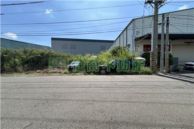 J1嘉義市後湖工業區工業建地房屋室內格局與周邊環境