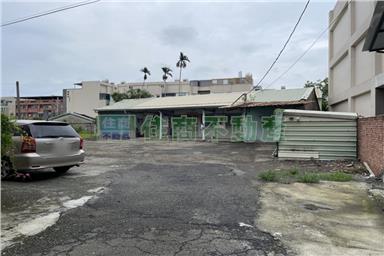 H1太保過溝建地房屋室內格局與周邊環境