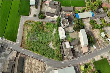 H10溪口游厝漂亮建地