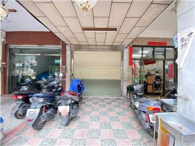 楠梓路【商四建地】房屋室內格局與周邊環境