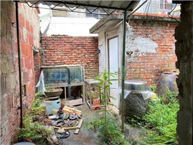 楠梓路【商四建地】房屋室內格局與周邊環境