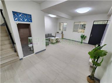 學區面寬透天房屋室內格局與周邊環境