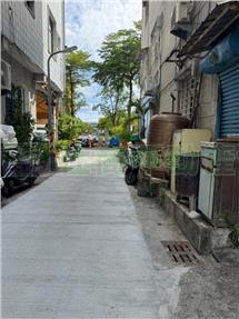 前鎮佛公國小翻新5+6美寓房屋室內格局與周邊環境