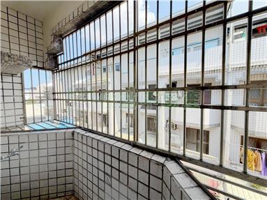 岡山產業園區美透天房屋室內格局與周邊環境