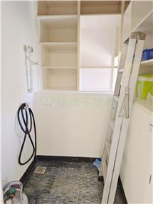 亞灣高樓層大套房房屋室內格局與周邊環境