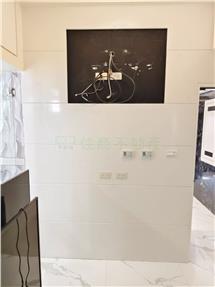 亞灣高樓層大套房房屋室內格局與周邊環境