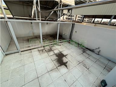 餐旅正路上鑫透店房屋室內格局與周邊環境