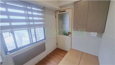 山水晶棧景觀精裝兩房平車房屋室內格局與周邊環境