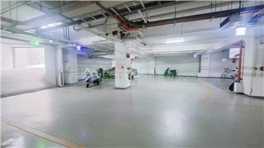 山水晶棧景觀精裝兩房平車房屋室內格局與周邊環境
