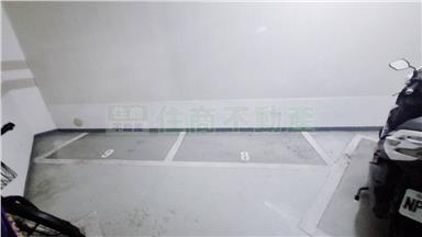 山水晶棧景觀精裝兩房平車房屋室內格局與周邊環境