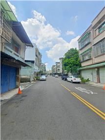 北興市場旁優質透天房屋室內格局與周邊環境