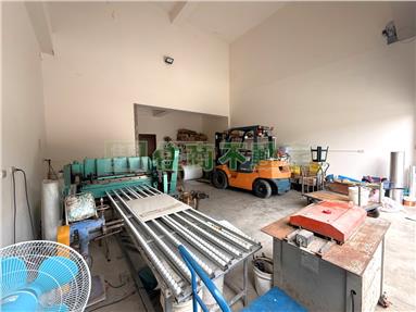 好市多特區●住廠雙享宅房屋室內格局與周邊環境