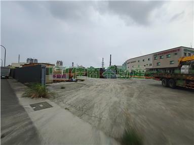 山上工業區2200坪丁建及農地