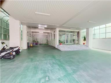 安平工業區幽寬廠辦房屋室內格局與周邊環境