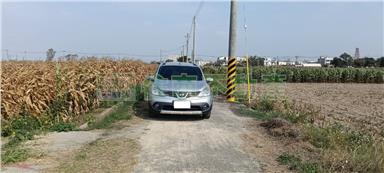 大面寬有水電資材室房屋室內格局與周邊環境