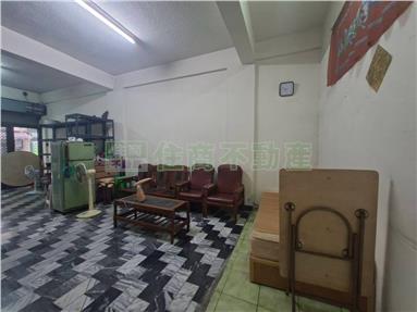 (專)五期永華八街店住房屋室內格局與周邊環境