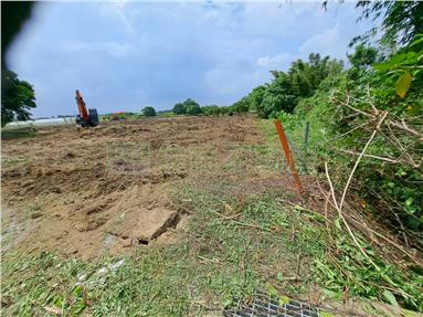 六甲都內農地A房屋室內格局與周邊環境