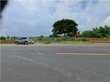 六甲都內農地B房屋室內格局與周邊環境