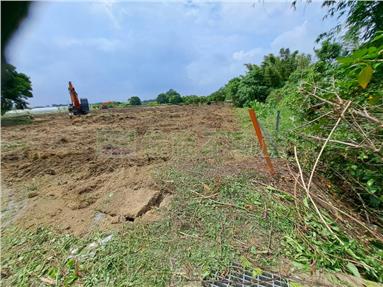 六甲都內農地B房屋室內格局與周邊環境