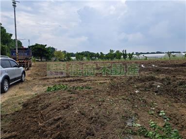 六甲都內農地C房屋室內格局與周邊環境