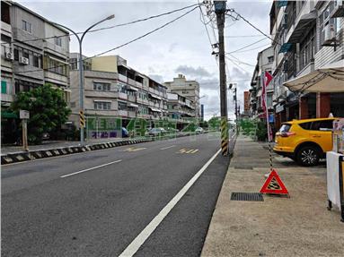 專-20米明興路大地坪透天厝房屋室內格局與周邊環境