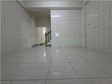 南科新市大社傳統車庫透天房屋室內格局與周邊環境