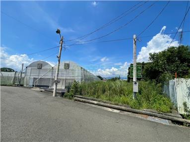 三界埔成功國小農地房屋室內格局與周邊環境