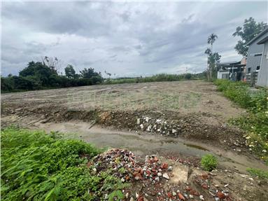 吳鳳廟旁都計農地房屋室內格局與周邊環境