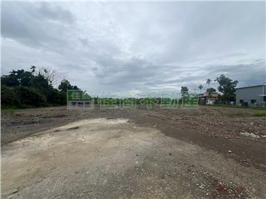 吳鳳廟旁都計農地房屋室內格局與周邊環境
