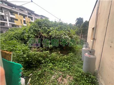 北園國小旁小筆建地房屋室內格局與周邊環境