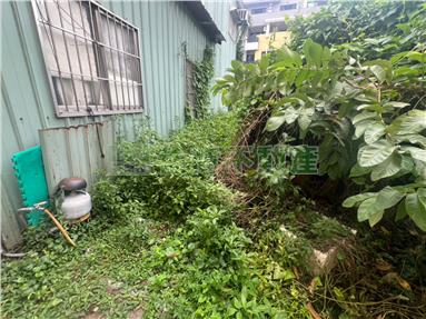 北園國小旁小筆建地房屋室內格局與周邊環境
