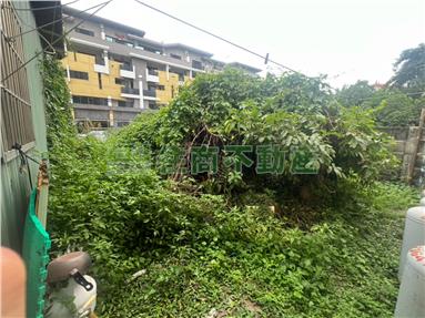 北園國小旁小筆建地房屋室內格局與周邊環境