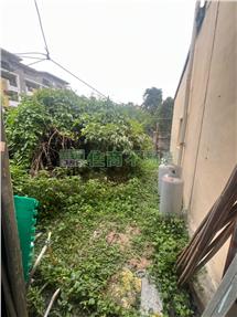 北園國小旁小筆建地房屋室內格局與周邊環境