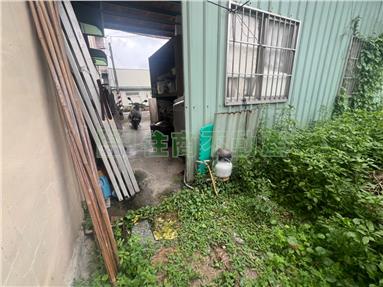北園國小旁小筆建地房屋室內格局與周邊環境