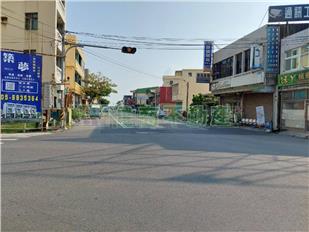 台西漂亮農地房屋室內格局與周邊環境