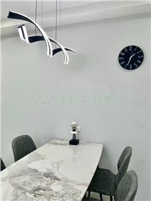 嘉義高工時尚3房房屋室內格局與周邊環境