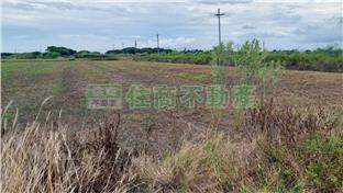 四湖內湖村美農地A房屋室內格局與周邊環境