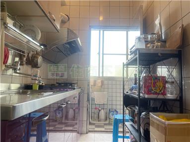 福樂國小美3房房屋室內格局與周邊環境