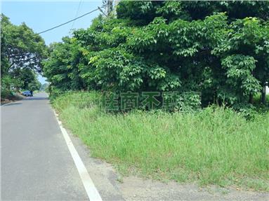 嘉義航站旁農地附合法資材室房屋室內格局與周邊環境