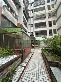 麻魚寮電梯正三房房屋室內格局與周邊環境